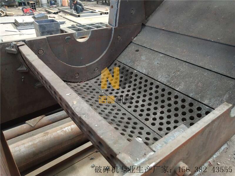 銅陵三輪車破碎機(jī) 三輪車破碎機(jī)產(chǎn)量 型號(hào)齊全