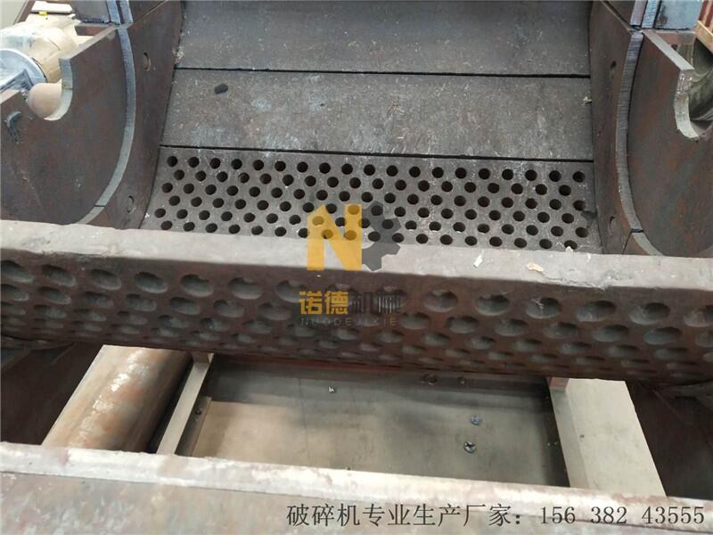 拆車鋁件破碎機(jī)桂林廠家,拆車鋁件破碎機(jī)生產(chǎn)視頻