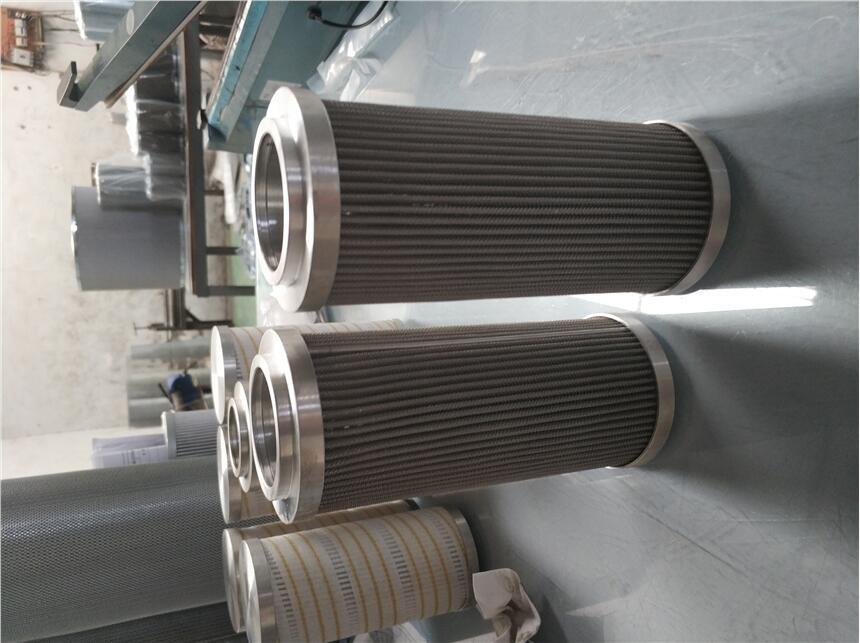 2-5685-0154-99小汽機(jī)濾芯，永科凈化潤滑油濾芯廠家