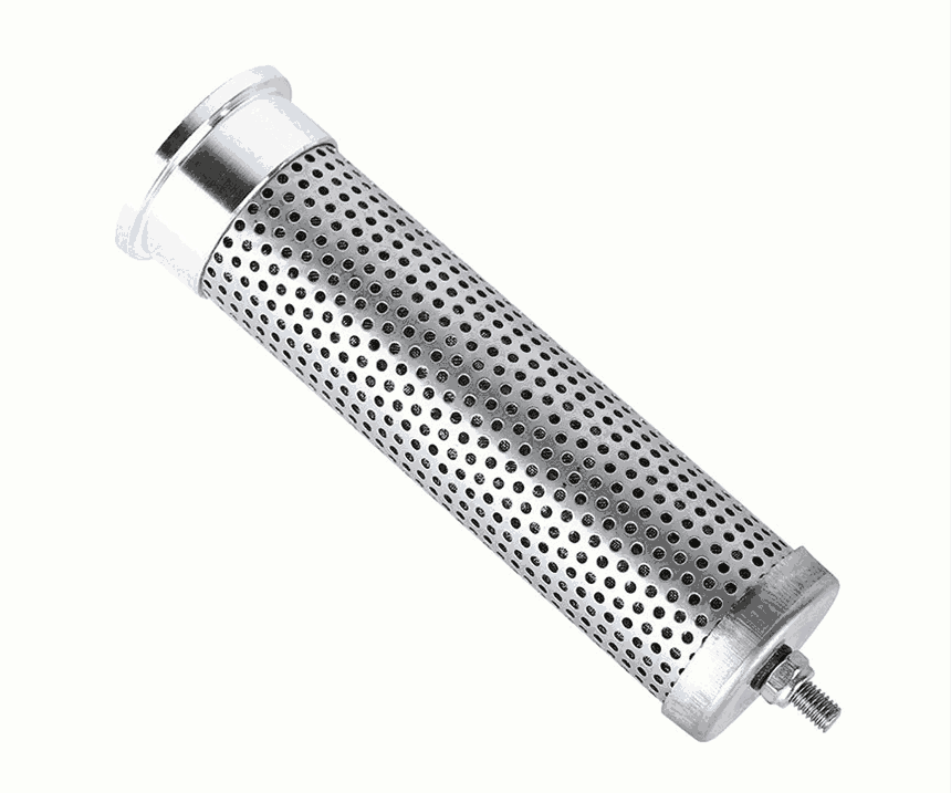 KS系列擴(kuò)散器KS-50管道閥門排氣口吸干機(jī)擴(kuò)散器KS-25