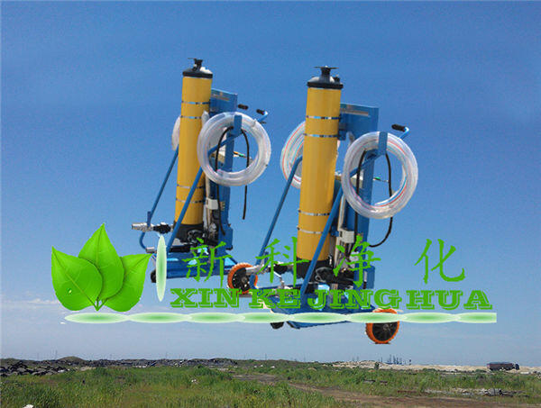 FC50-380-05-H-S精細(xì)濾油車