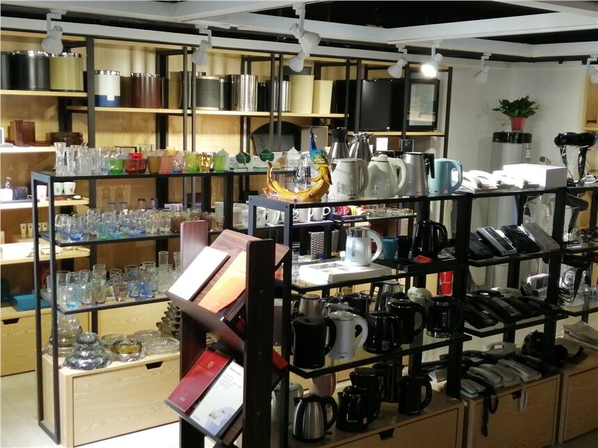 鄭州酒店用品一站式采購公司