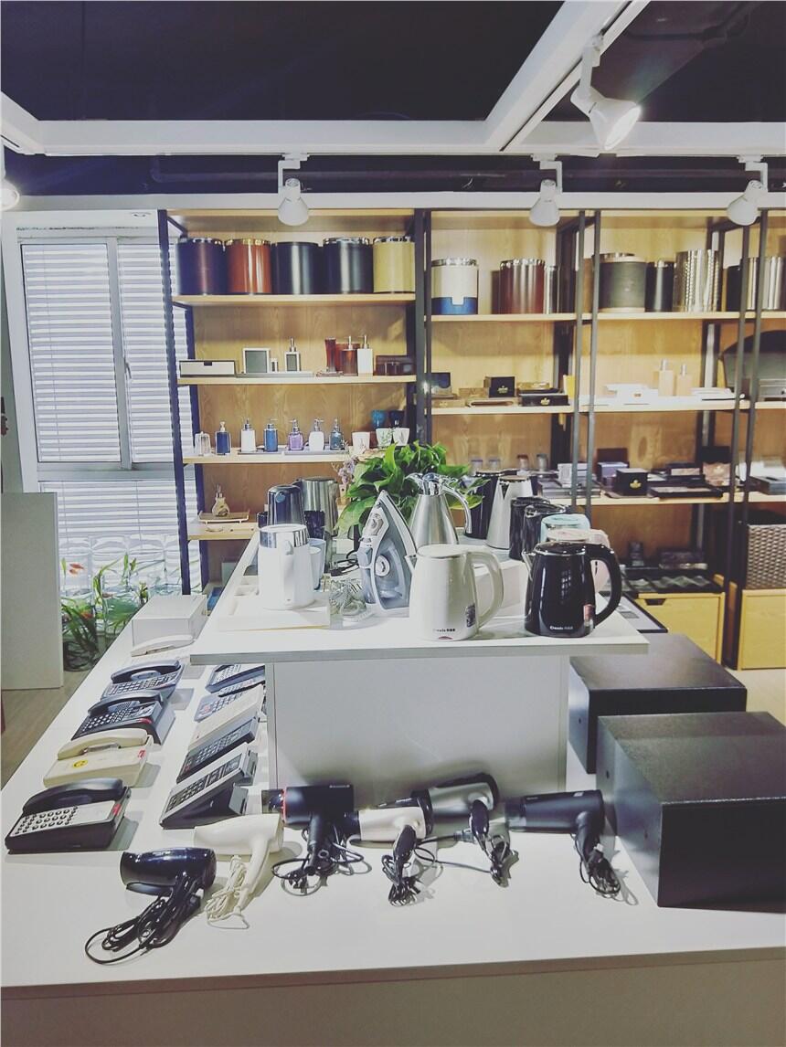 鄭州酒店用品找銘科酒店用品有限公司