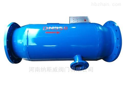鄭州SYS過濾型射頻水處理器價(jià)格