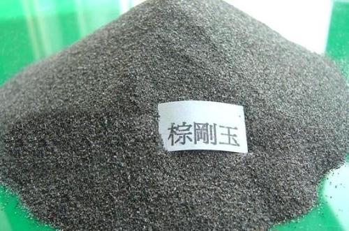 濟源市，棕剛玉價格，棕剛玉顆粒用途，棕剛玉粉狀廠家