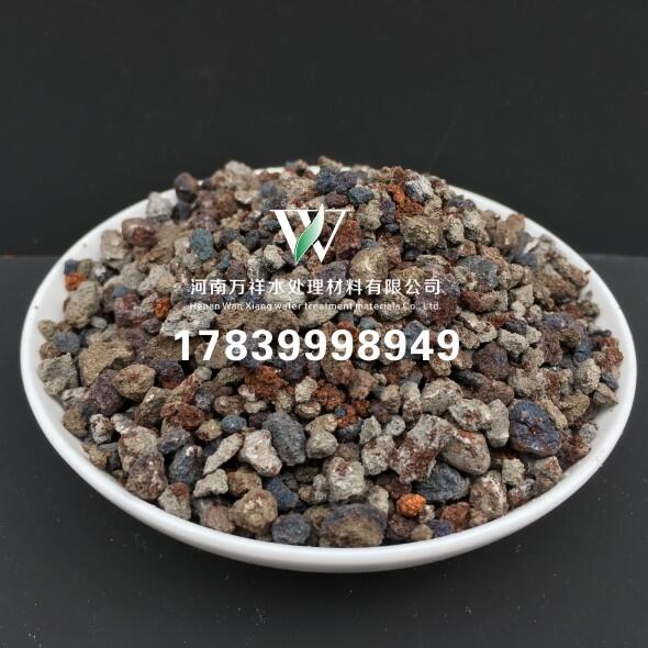 海綿鐵濾料用途，高質(zhì)量，海綿鐵除氧劑廠家，