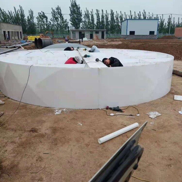 厭氧塔 PP材質(zhì)三相分離器 白酒釀酒污水處理設(shè)備 UASB厭氧設(shè)備
