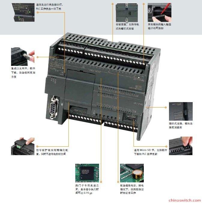 T6ES7 321-7BH01-0AB0ָr