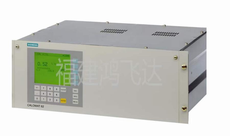 德國(guó)SIEMENS氣體分析儀C79451-A3494-B8現(xiàn)貨庫(kù)存