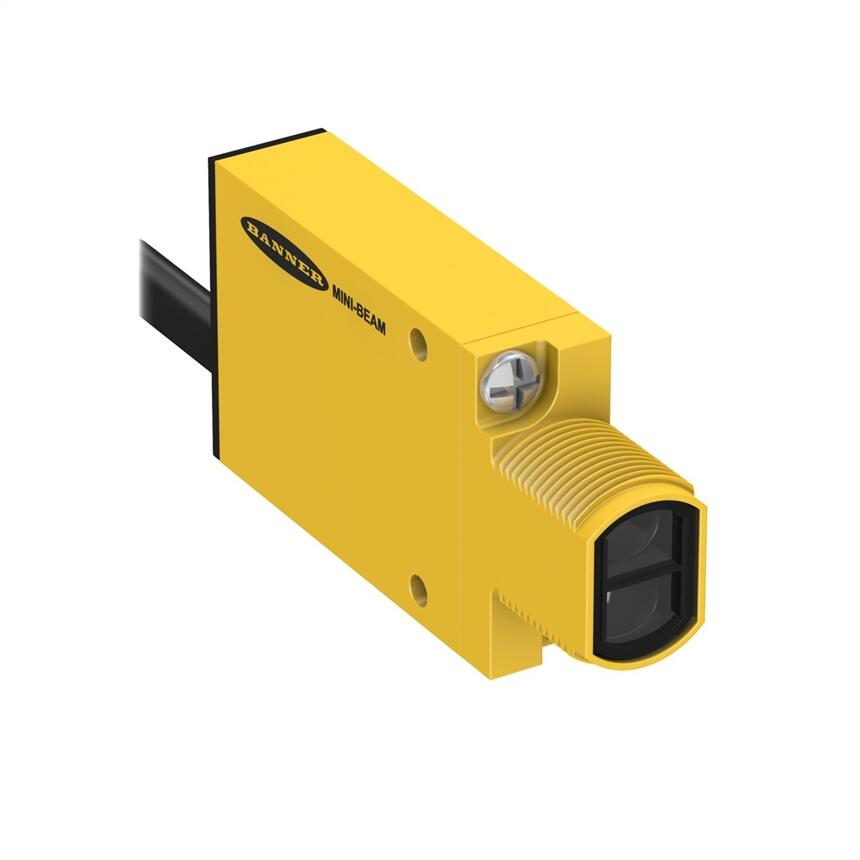 美國邦納BANNER IA27SM1.25MAH