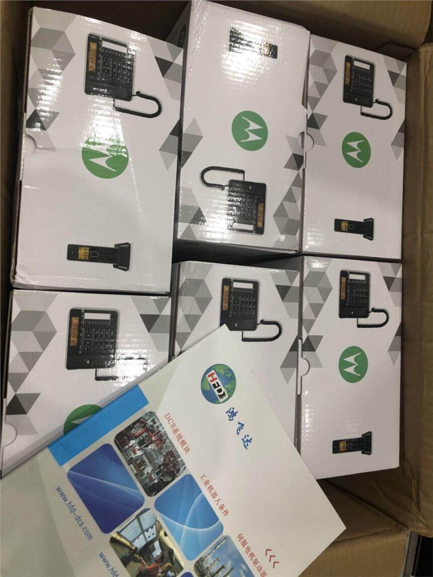 MVME136 摩托羅拉