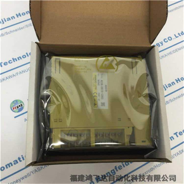 安徽伺服驅(qū)動(dòng)推送：發(fā)那科A16B-1212-0471/03A倉庫供應(yīng)