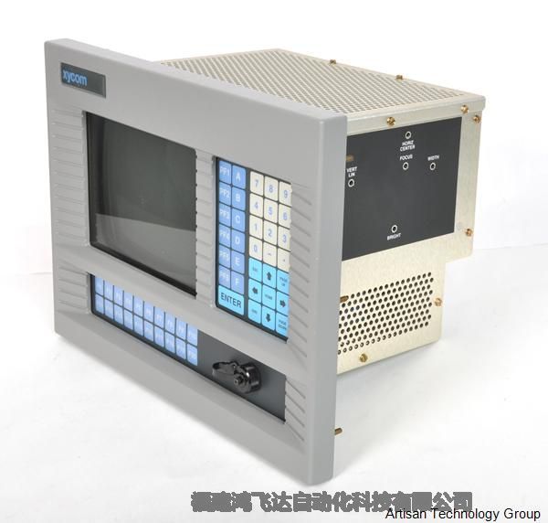 Xycom2060LCD升級(jí)顯示器帶電纜套件12英寸