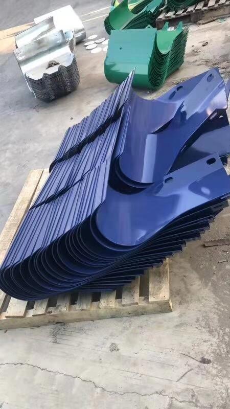 潮州市ssW型防撞護(hù)欄