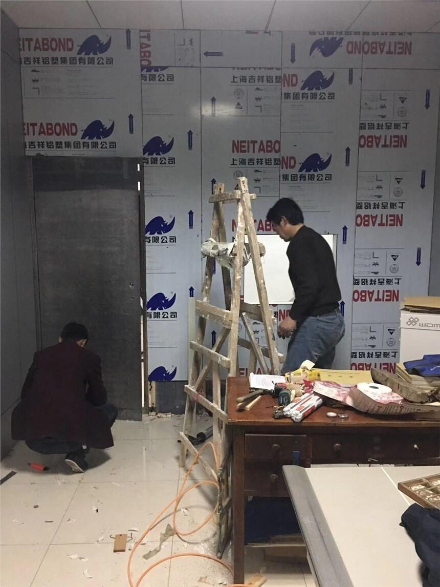 濰坊市+口腔CT移動鉛房當?shù)厥┕ぁλ]