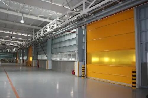 房山換電動(dòng)卷簾門電機(jī) 北京市修卷簾門