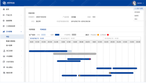 APS高級計劃和排程系統(tǒng)2