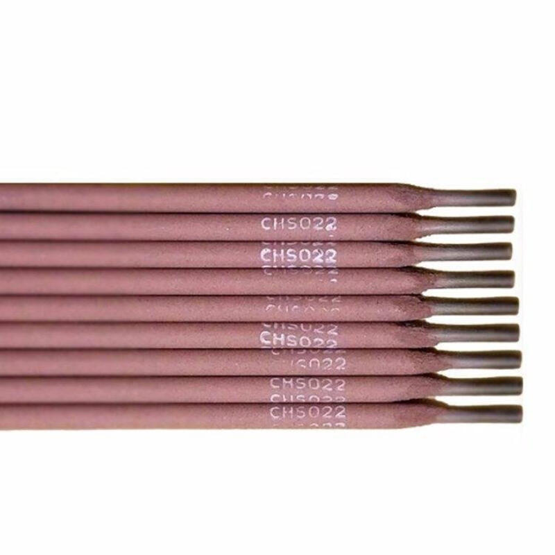 【大西洋CHE107RH 低氫鈉型藥皮的低合金高強(qiáng)度鋼焊條】