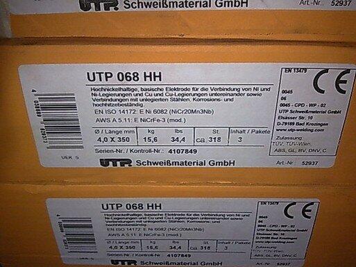 UTP A 2535Nbz p಻P䓺z 懻Ͻ𺸽z