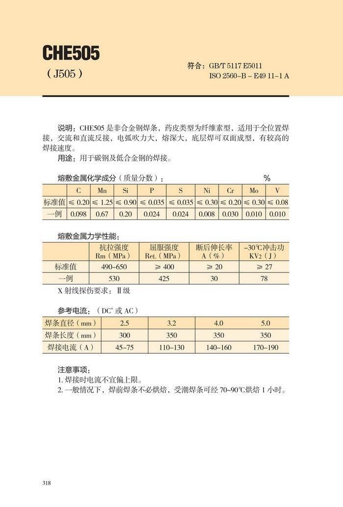 黑龍江省CHE507T大西洋堿性焊條