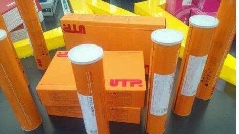 德國(guó)UTP熱銷焊材UTP 6122 Co/ENiCrCoMo-1鎳基合金焊條/包郵