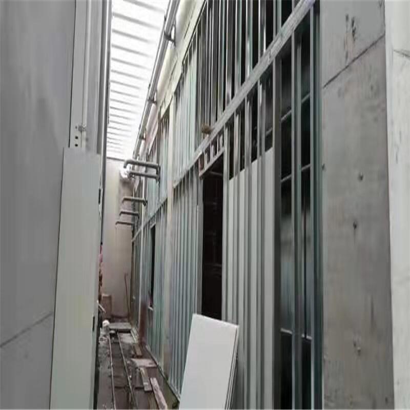 泄爆墻在設(shè)計上有哪些要求？-山東雷辰泄爆墻廠家