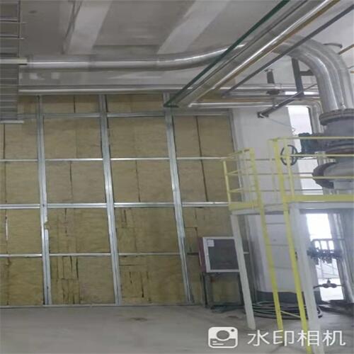 山東省配電室抗爆墻 鋼結(jié)構(gòu)抗爆墻包驗(yàn)收 卓德建筑