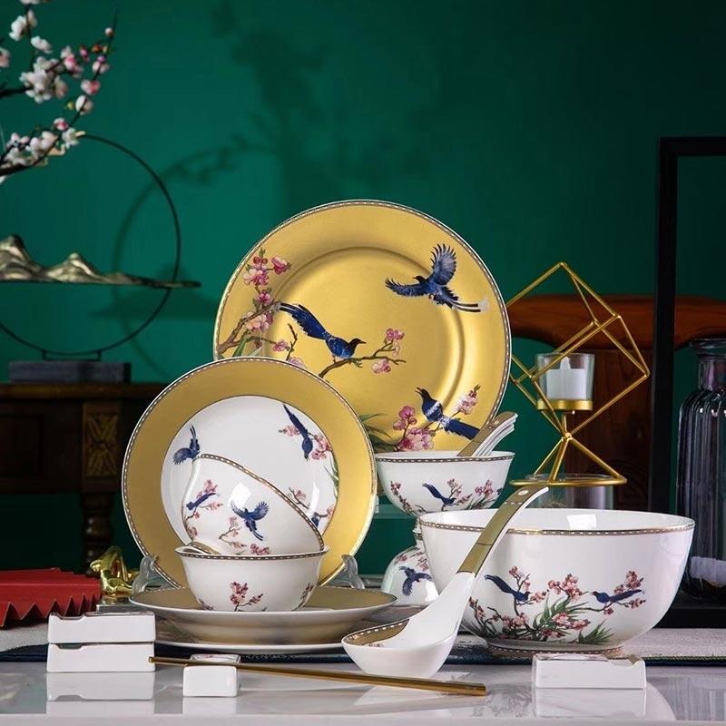 端午節(jié)活動(dòng)禮品餐具，員工福利禮品餐具，答謝客戶餐具套裝