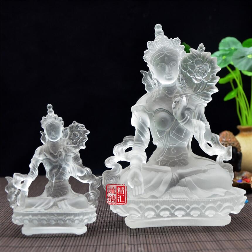 廣州琉璃佛像廠家定做，廣州現(xiàn)貨琉璃佛像生產(chǎn)廠家