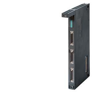 西門子S7-400系列控制器擴(kuò)展模板型號(hào)6DD1607-0EA0