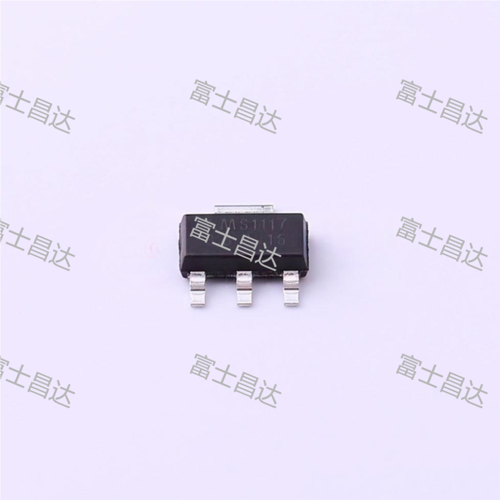 Է(wn)-AMS1117-3.3-ԭbƷ