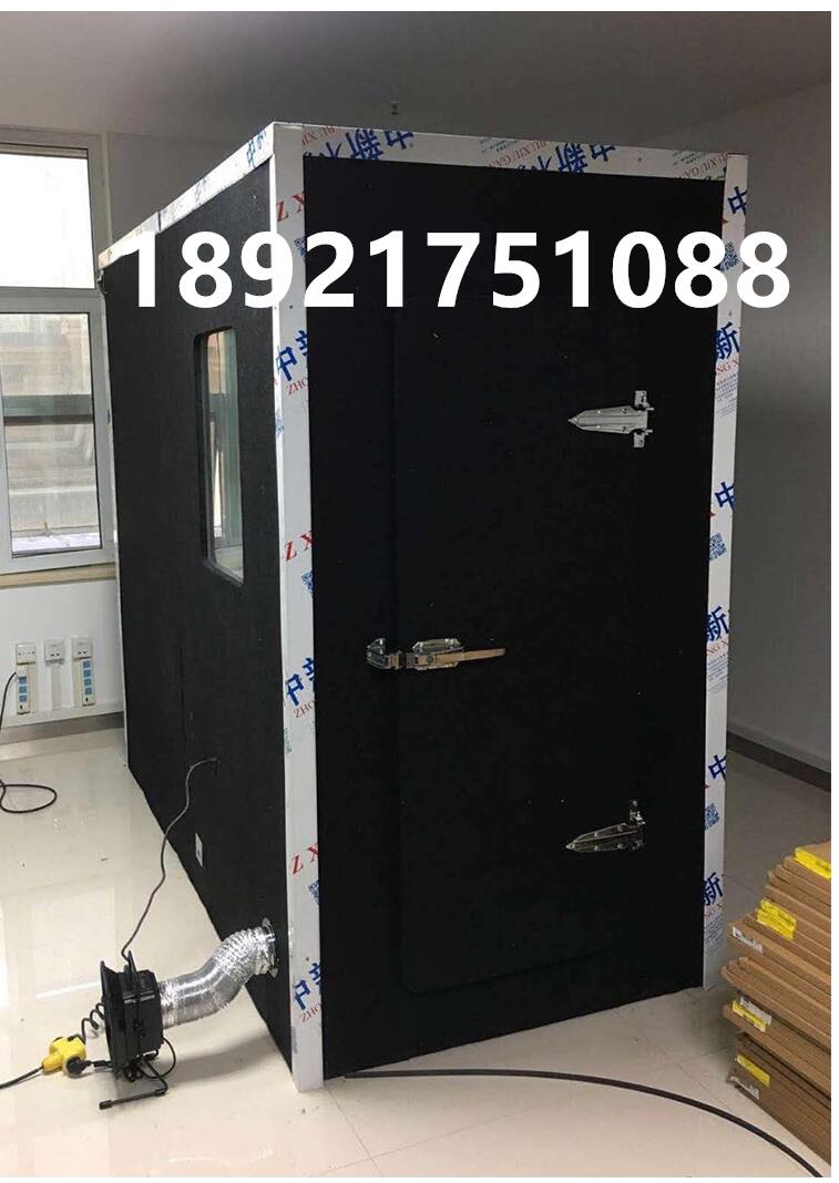 測(cè)聽(tīng)室產(chǎn)品  四川聽(tīng)力檢測(cè)室定做廠家
