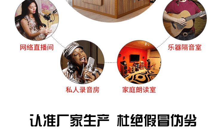 上海測(cè)聽(tīng)室聯(lián)系電話  測(cè)聽(tīng)室產(chǎn)