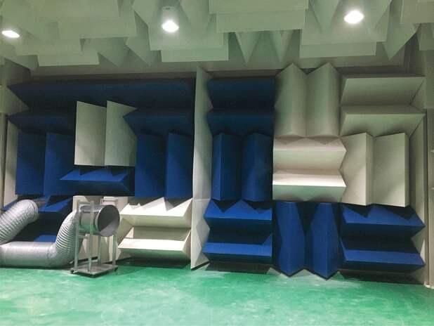 遼寧流水線靜音房廠家