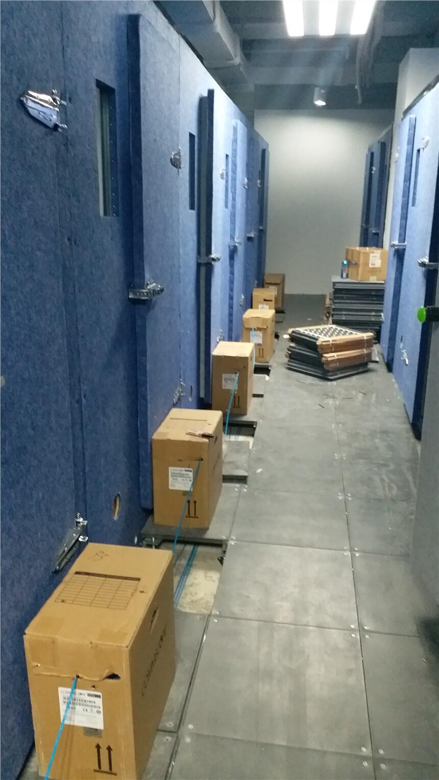 山西睡眠艙定做電話  聽力檢測室廠家直銷
