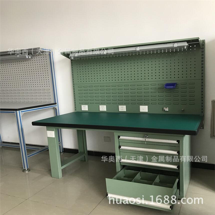 天津生產重型工作臺定做輕型工作臺生產廠家