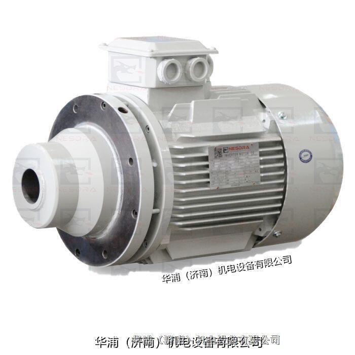 主爐進口氣氛風機