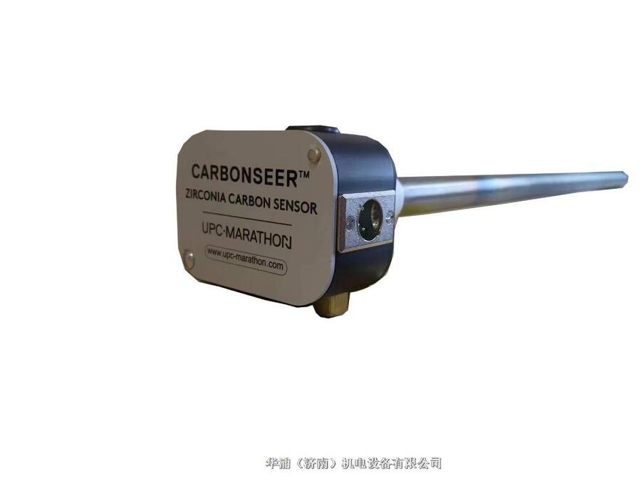 美國(guó)進(jìn)口MMI氧探頭800mm多用箱式爐配件