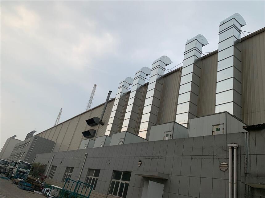 淮安通風管道經(jīng)銷商定做