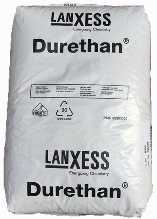 供應(yīng)EPDM 德國朗盛LANXESS 8550C三元乙丙橡膠