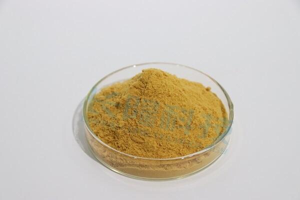 河南聚合硫酸鐵PFS，固體聚合硫酸鐵生產(chǎn)廠家