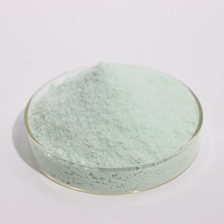 江西硫酸亞鐵，烘干硫酸亞鐵價(jià)格，亞鐵廠家直銷(xiāo)