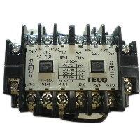 TECO接觸器CL-10F TO-50EC