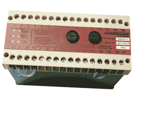 `TTI`繼電器TRIL-24VDC-SB-1CH