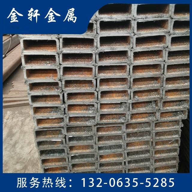 健身專用橢圓管揚州平橢圓管廠家