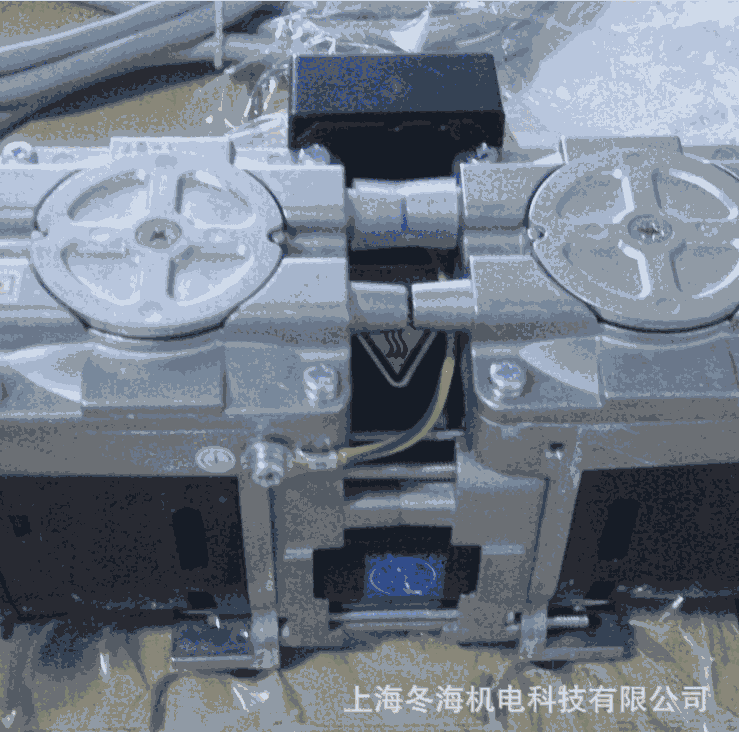 日本愛發(fā)科原裝進口DAP-6D真空泵100V