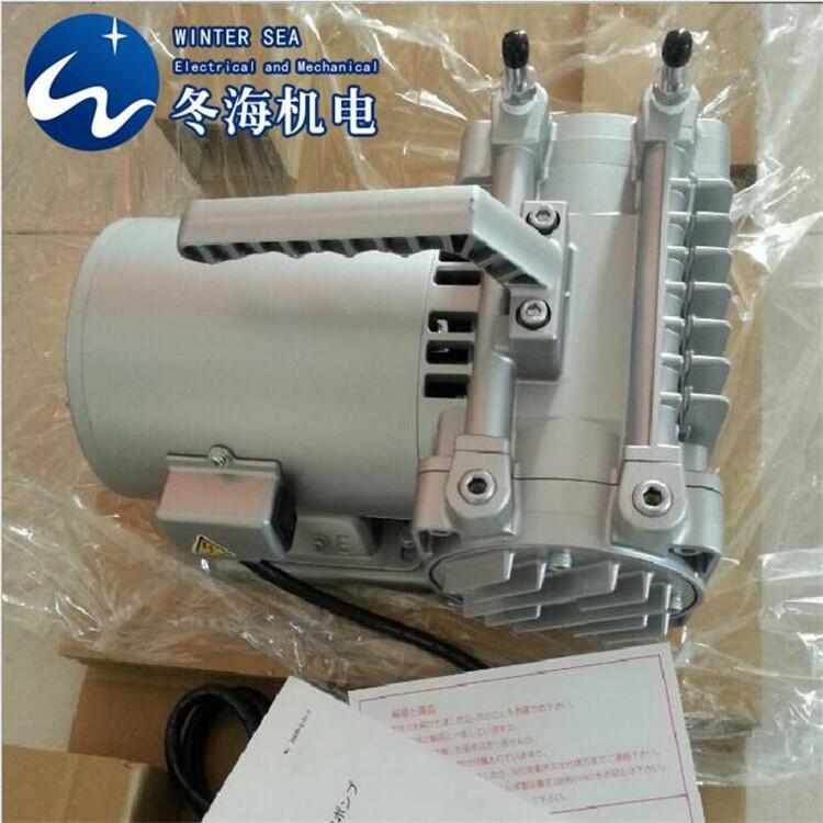 愛(ài)發(fā)科原裝進(jìn)口DA-30D膜片干式真空泵
