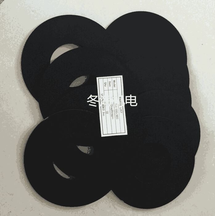 愛發(fā)科原裝進(jìn)口DA-30D維修包