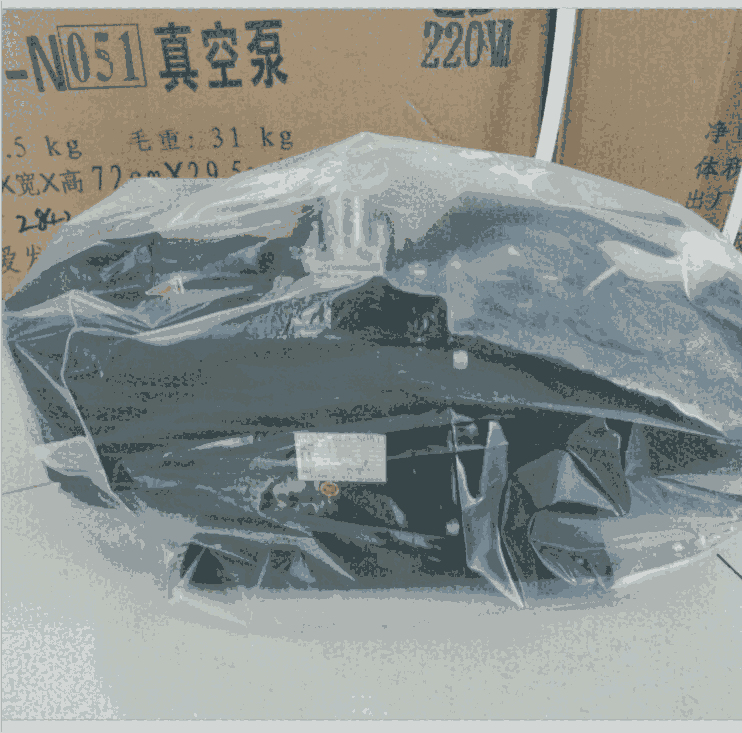 愛發(fā)科ULVAC  GLD-N051油旋片式真空泵