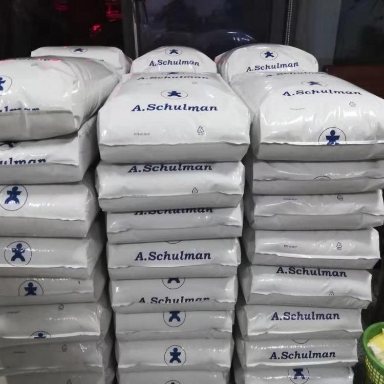 PA6美國舒爾曼（45%增強尼龍 GF45）